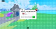 Redeem the code here (Image via Roblox)